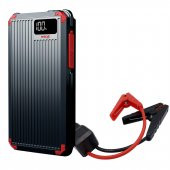 Mioji Mio D6H 20000mAh 3.7V 1200A Jump Starter LED Işıklı Hızlı Şarj Destekli Akü Takviye Cihazı - 10