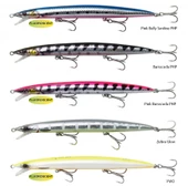 Savage Gear Jerk Minnow 145mm 17g Kofana Levrek Suni Yem - 2