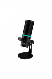 HyperX Duocast RGB Gaming Mikrofon - 1