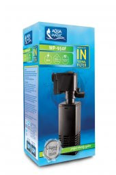Sobo WP-950F Filtre 500 Lt/h 6 W - 1