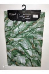 Banyo Paspası ,banyo Paspası Klozet Takımı 2 Parçalı - 1