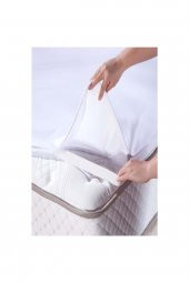 Sıvı Geçirmez Çift Kişilik Alez thumbnail 2