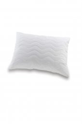 6 Adet Kapitoneli Fermuarlı Yastık Alezi - 4