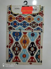 BANYO PASPASI ,BANYO PASPASI KLOZET TAKIMI 2 PARÇALI - 3