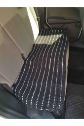 Terletmez Oto Kilim Minder Seti Serme Kilim Minder 3lü Set - 2