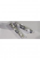 2 Li Raf Dolap ve Buzdolabı Çekmece Örtüsü Çok Amaçlı 45x4 mt - 2