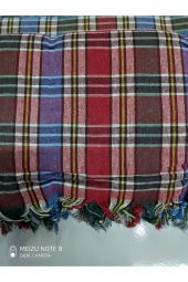 Mega Büyük Boy Sofra Bezi Masa Ört 100 Pamuklu battaL Ebatında - 3