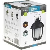 Panther PT-800 USB Şarjlı Kamp Lambası - 4