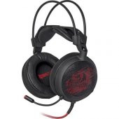 Redragon Delirium Pro 7.1 Mikrofonlu Oyuncu Kulaklığı - 1
