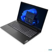Lenovo V15 Intel Core I7 1255U 24GB 512GB SSD Freedos 15.6 Fhd Taşınabilir Bilgisayar 82TT00C6TX019 - 3