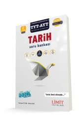 Limit Tarih (tyt-ayt) - 1
