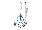 GWM 40 PROF. ÖLÇME TEKERİ - 2