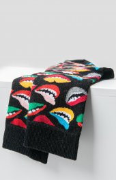 Ağız Desenli Çorap Erkek Uzun Çorap Clb thumbnail 4