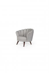 Perla Sofa Velar Berjer Keten Krem - 2