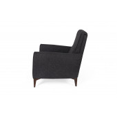 Perla Sofa Ferranti Yataklı Sandıklı Koltuk Takımı Krem - 6