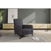 Perla Sofa Ferranti Yataklı Sandıklı Koltuk Takımı Krem - 7