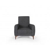 Perla Sofa Ferranti Yataklı Sandıklı Koltuk Takımı Açık Gri - 7