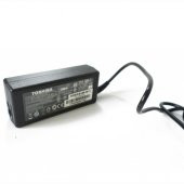 Orjinal Toshiba AC100-10E Adaptör Şarj Cihazı 19v 3.42A 65W - 3