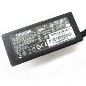 Orjinal Toshiba AC100-10E Adaptör Şarj Cihazı 19v 3.42A 65W - 4