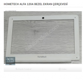 HOMETECH ALFA 120A BEZEL EKRAN ÇERÇEVESİ - 1