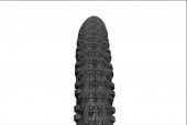 RAPTOR - Dış Lastik - 24 x 2.10 (2416) Siyah Zırhlı - 1