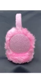 Pofuduk Yumuşacık Çocuk Kulaklık - 1