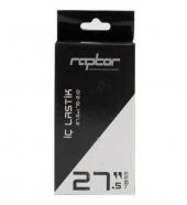 RAPTOR - İç Lastik - 27.5 x 1.75-2.10 AV48 - Siyah - 1
