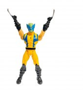 Wolverine Karakter Eklemli, Işıklı Figür Oyuncak 16 Cm X-men - 8