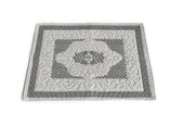 Bukle Kilim Paspas 40x60 cm - 1