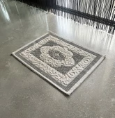 Bukle Kilim Paspas 40x60 cm - 5