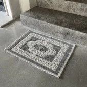 Bukle Kilim Paspas 40x60 cm - 2