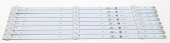 PHILIPS 43BDL4012 K430WDC1 A1 K43WDC-A1113N11 43DL4012N 39 Cm 3 Ledli LE43M3570 LED BAR - 1