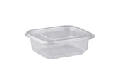 Omnipazar Plastik Sızdırmaz Kap 250 gr 100 'lü - 1