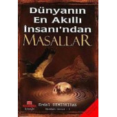 Dünyanın En Akıllı İnsanından Masallar - Erdal Demirkıran - 1