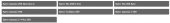SYM GTS 250İ - JOYMAX 250İ - CRUİSYM 250İ PİSTON BOŞ - 3