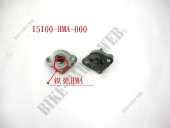 SYM GTS250 - JOYMAX250 - CRUISYM250  - MAXSYM 400 - WOLF 250 YAĞ POMPASI - 1