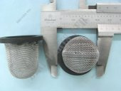 SYM MAXSYM 400 - 600 YAĞ SÜZGECİ - 1