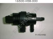 SYM WOLF 250 - JOYRIODE 200 I - HD200 I  VALF - 1