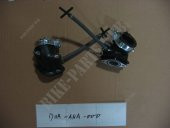 SYM YENİ MODEL ORBIT 125 - FIDDLE 125 MANİFOLD - 1