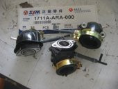 SYM SYMPHONY SR125 MANİFOLD - 1
