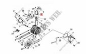 SYM VS 125 - VS 150 MANİFOLD - 2