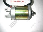 SYM GTS 250 İ - JOYMAX 250 - CRUİSYM 250 MARŞ MOTORU - 1