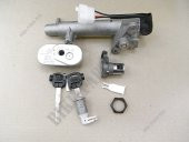 SYM GTS 250 İ EVO - GTS 250 KONTAK SET - 1