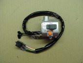 SYM MİO 50 Düğme Kütüklüğü SAĞ Komple - 1