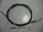 SYM ORBIT 50 - ORBIT 125 - SYMPHONY 125 ARKA FREN TELİ - 1
