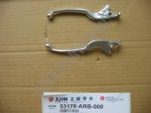 SYM JET 14 200 - SYMPHONY 125 - FIDDLE 125 SOL ARKA FREN MANETİ - 1