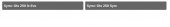 SYM GTS 250 İ PLAKA LAMBA BRAKETİ - 3