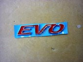 SYM JOYRIDE 200 I EVO LOGO - 1