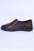 Riccardo Colli Z.137501 Kahverengi Comfort Kışlık Kadın Ayakkabı - 3
