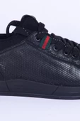 Riccardo Colli M.207297 Siyah Casual Erkek Ayakkabı - 2